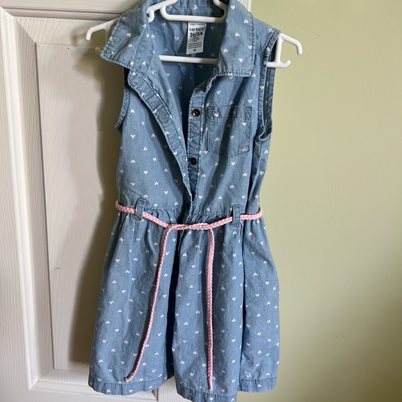 Dress - Picture 2 of 3